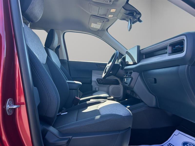 ford Maverick 2025 - 12