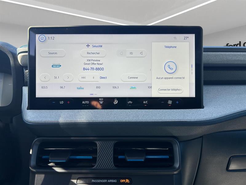 ford Maverick 2025 - 13