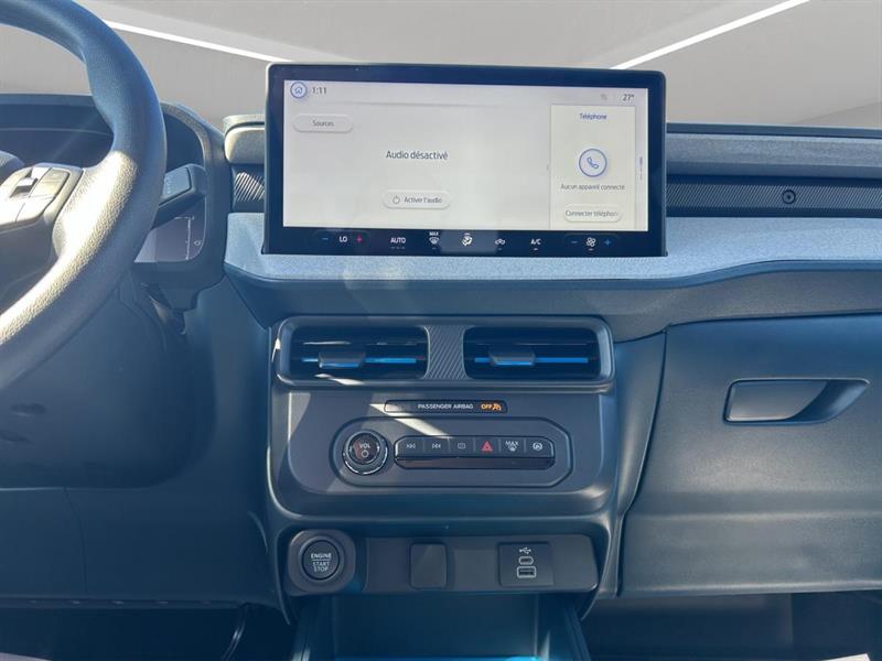 ford Maverick 2025 - 14