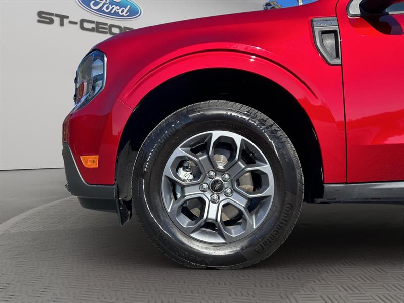 ford Maverick 2025 - 15