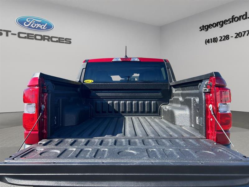 ford Maverick 2025 - 16