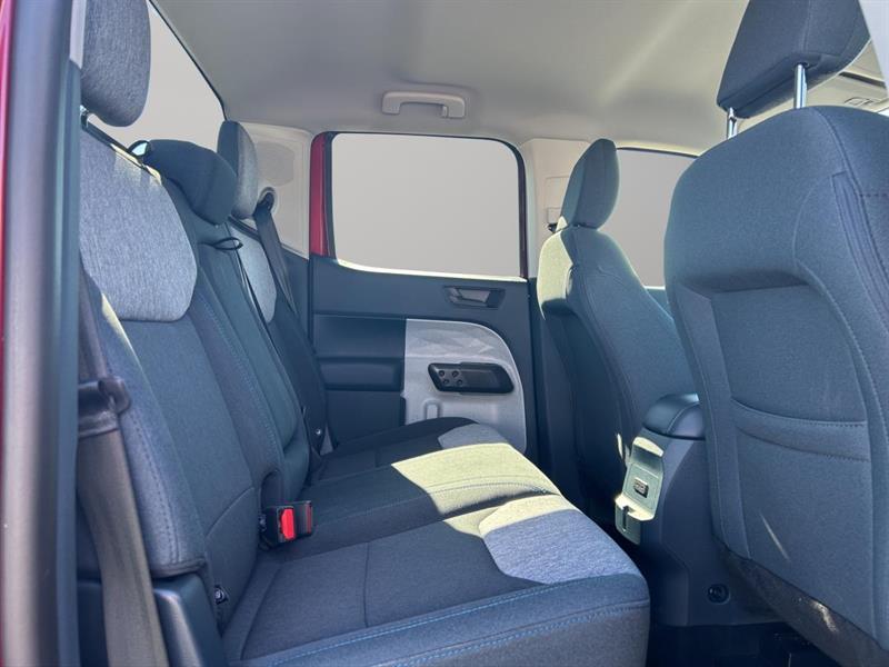 ford Maverick 2025 - 17