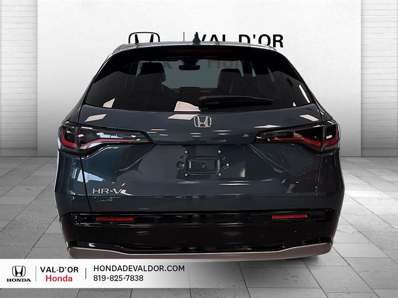 honda HR-V 2026 - 3