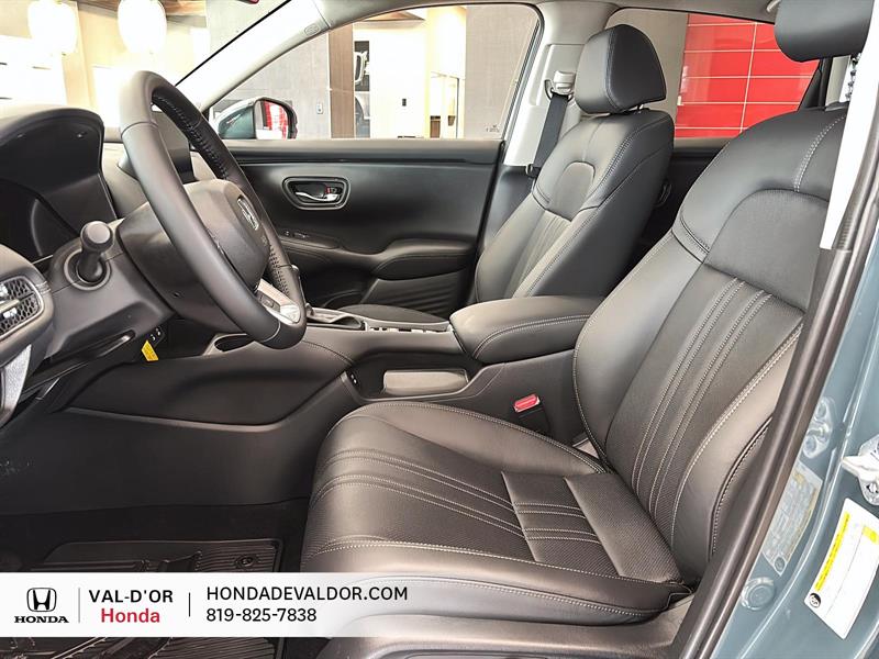 honda HR-V 2026 - 7