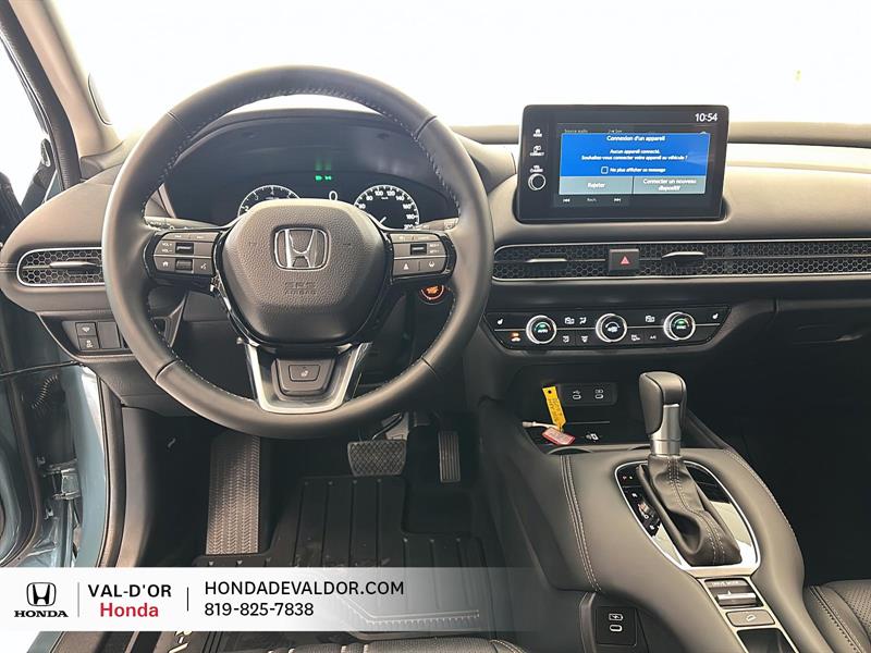 honda HR-V 2026 - 9