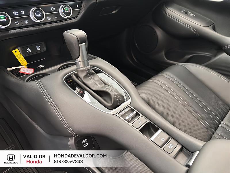 honda HR-V 2026 - 10