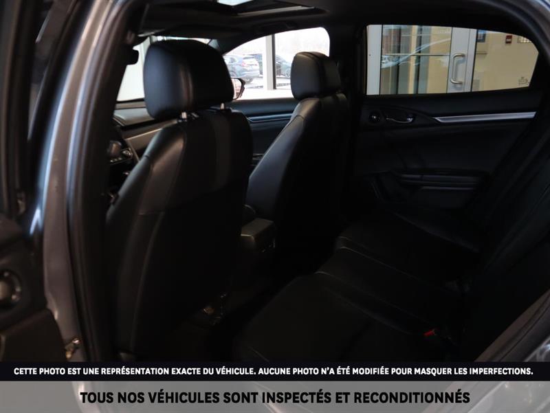 honda Civic 2020 - 20