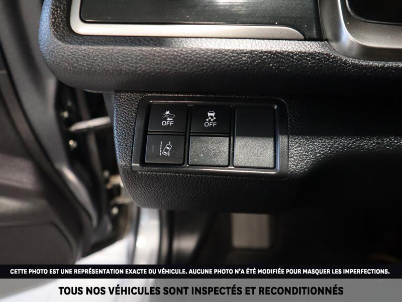 honda Civic 2020 - 26