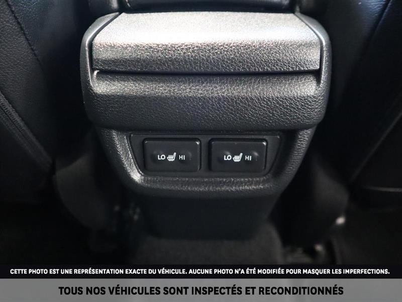 honda Civic 2020 - 34