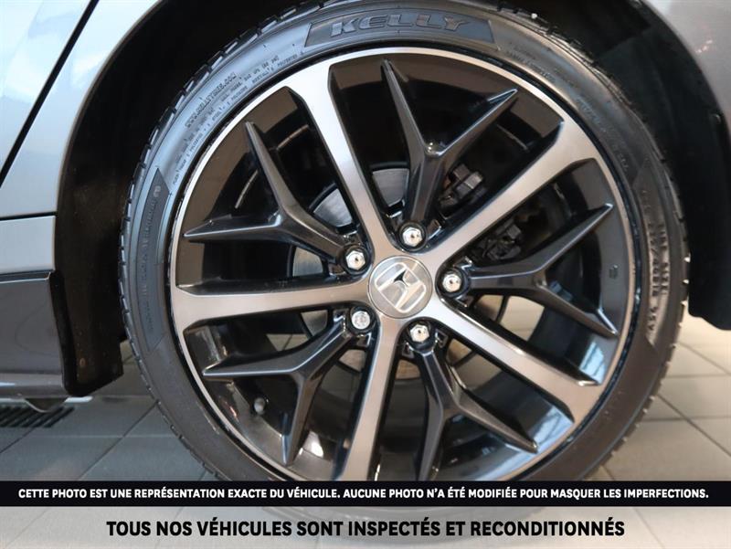 honda Civic 2020 - 36