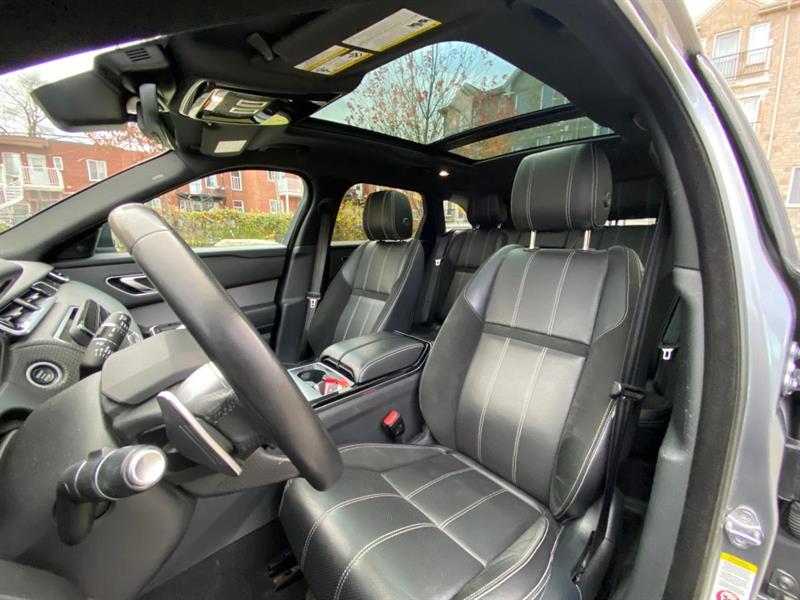 land rover Range Rover Velar 2020 - 3