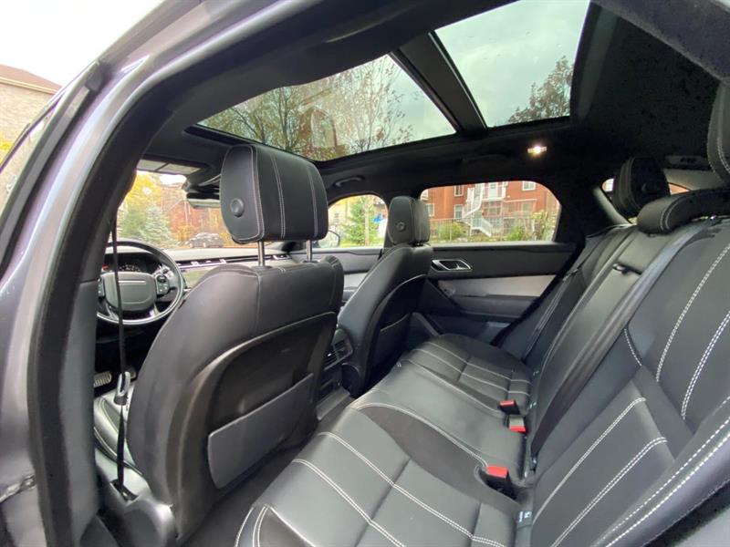 land rover Range Rover Velar 2020 - 4