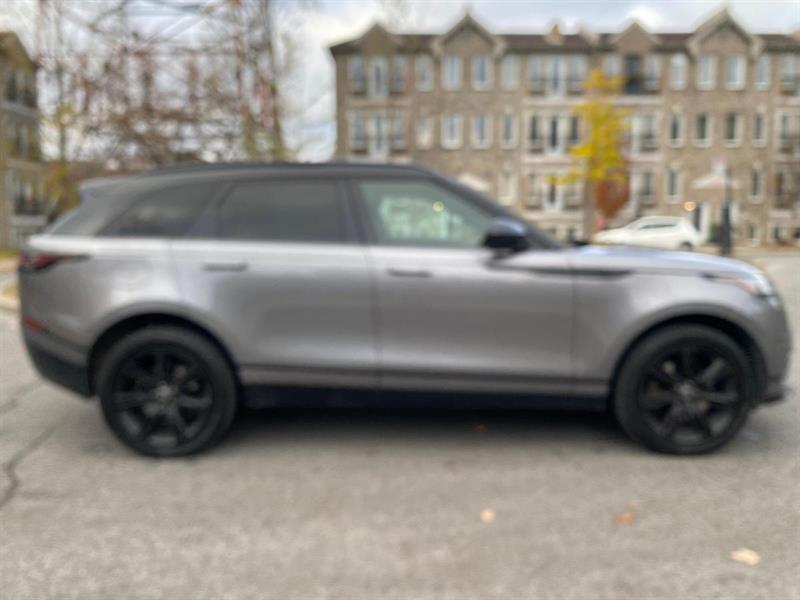 land rover Range Rover Velar 2020 - 9
