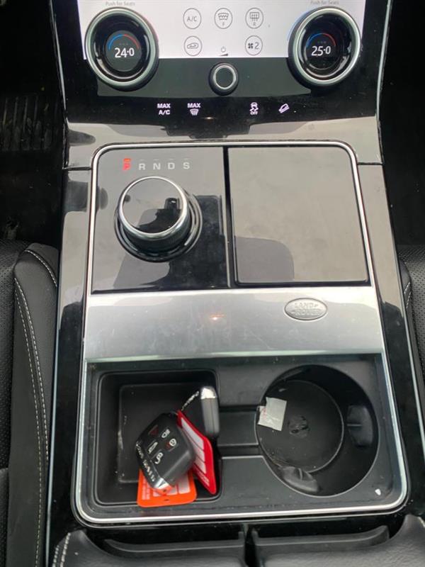 land rover Range Rover Velar 2020 - 13