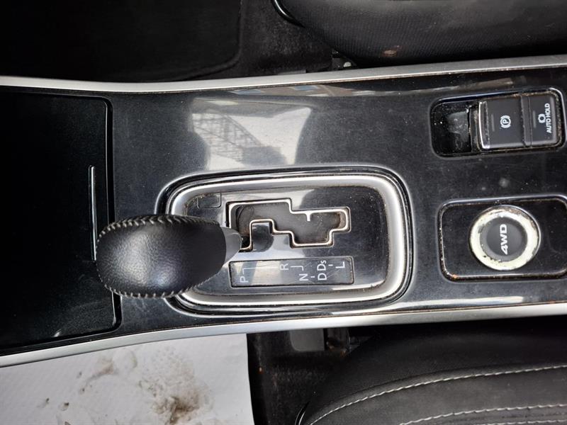 mitsubishi Outlander 2019 - 13