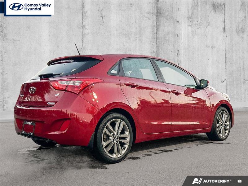hyundai Elantra GT 2017 - 6