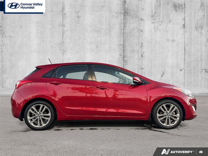 hyundai Elantra GT 2017 - 7