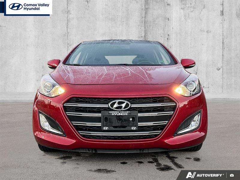 hyundai Elantra GT 2017 - 10