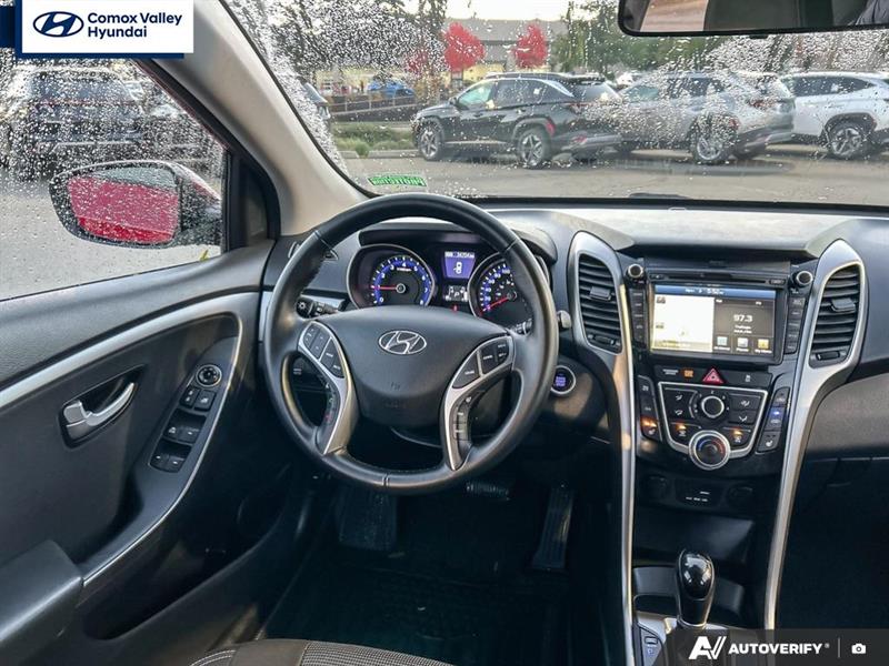 hyundai Elantra GT 2017 - 11