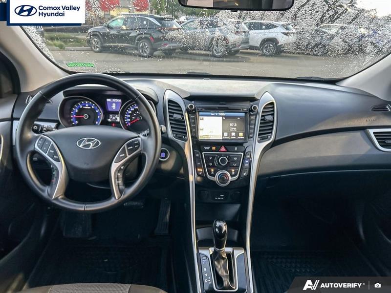 hyundai Elantra GT 2017 - 12