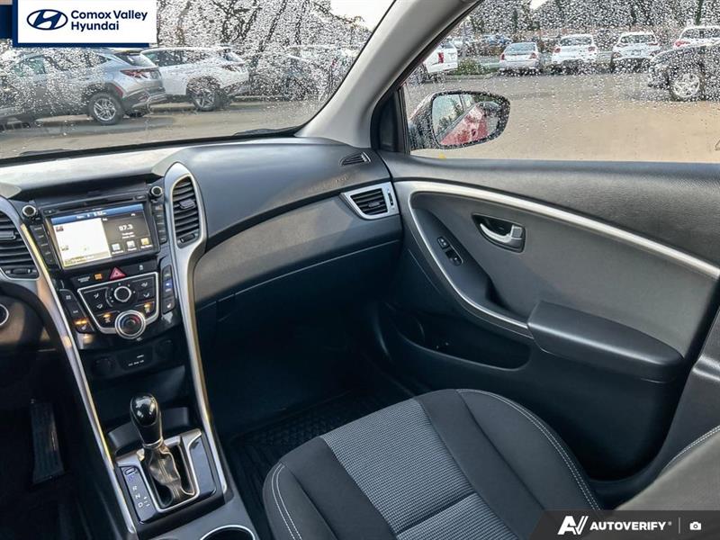 hyundai Elantra GT 2017 - 13