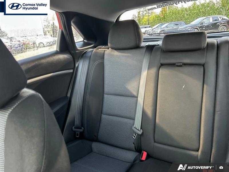 hyundai Elantra GT 2017 - 14