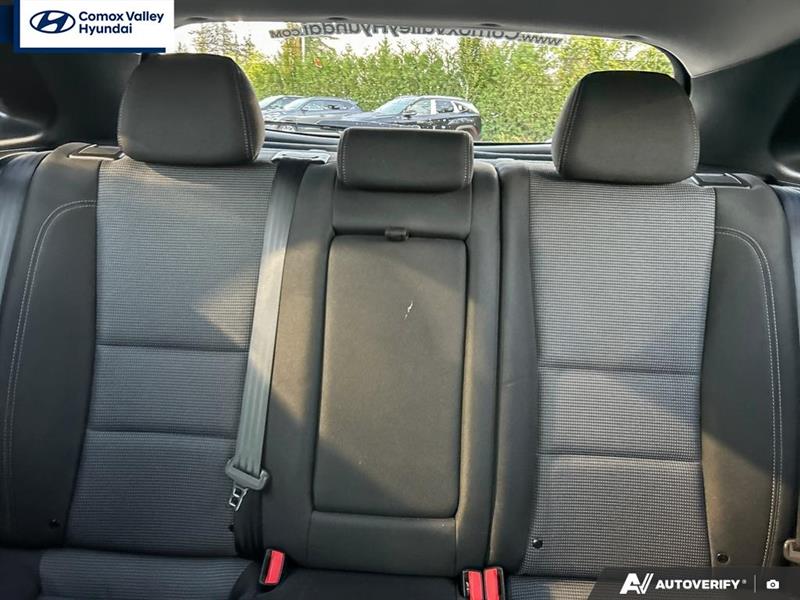 hyundai Elantra GT 2017 - 15