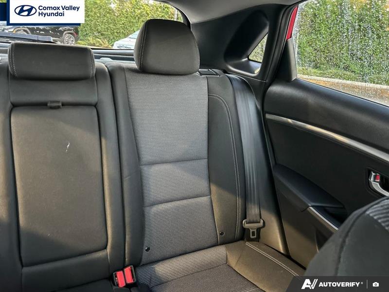 hyundai Elantra GT 2017 - 16