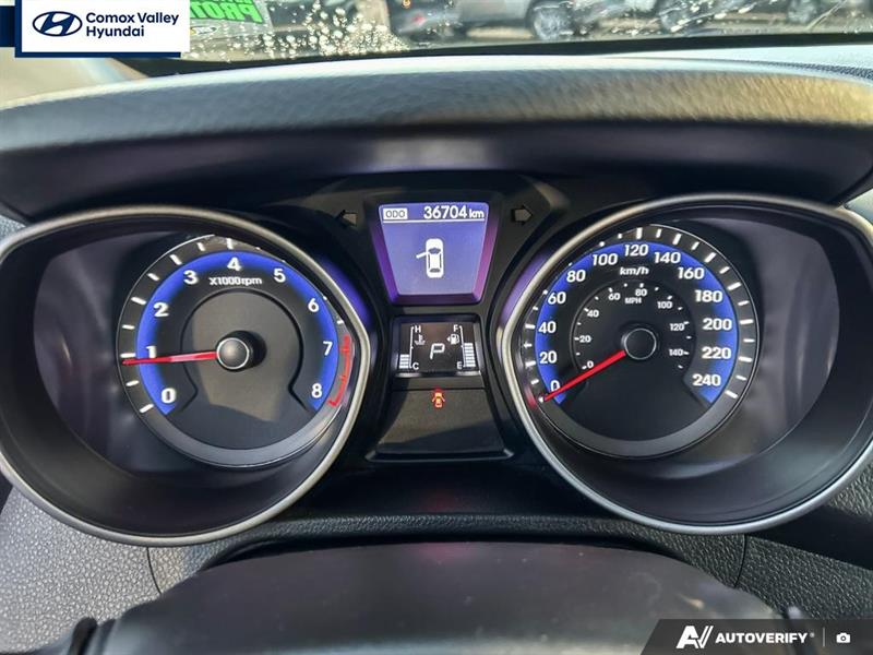 hyundai Elantra GT 2017 - 17