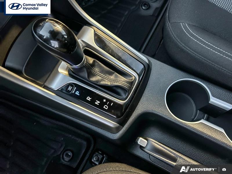 hyundai Elantra GT 2017 - 19