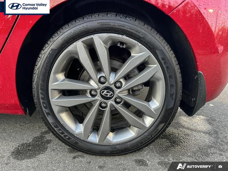 hyundai Elantra GT 2017 - 20