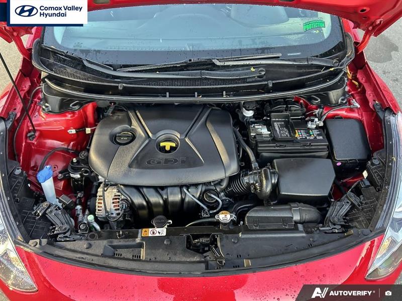 hyundai Elantra GT 2017 - 22