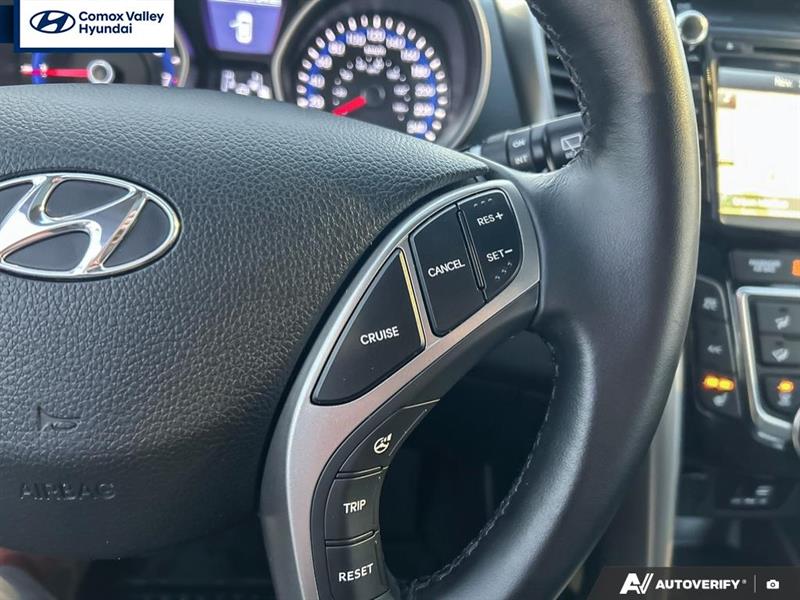 hyundai Elantra GT 2017 - 23