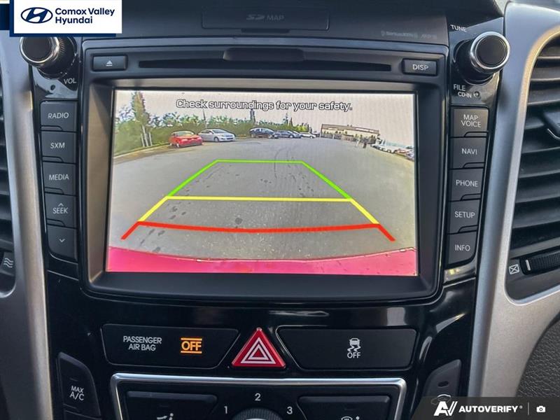 hyundai Elantra GT 2017 - 26