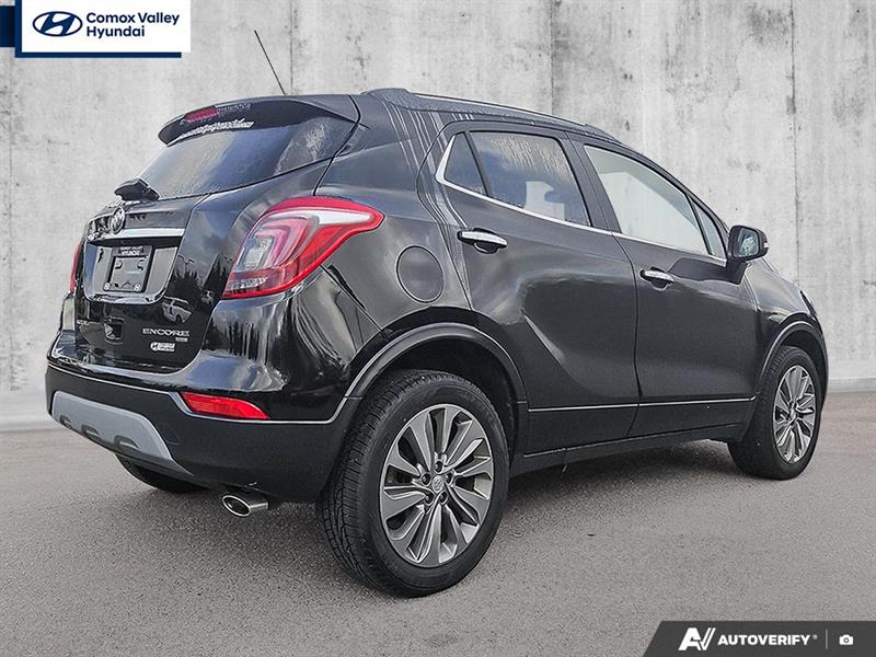 buick Encore 2018 - 6