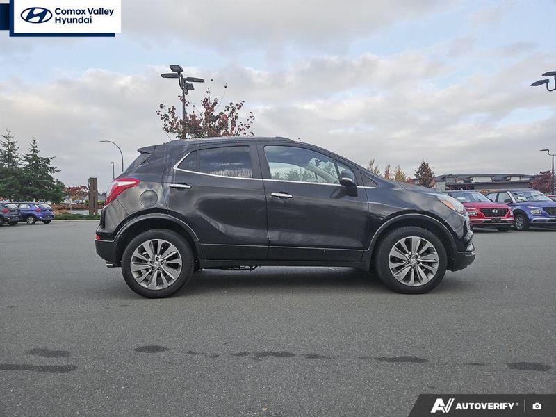 buick Encore 2018 - 7