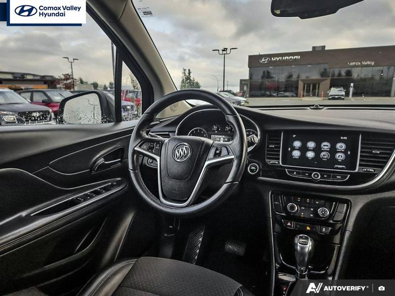 buick Encore 2018 - 11