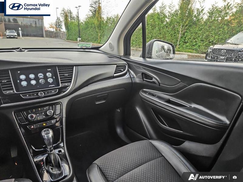 buick Encore 2018 - 13