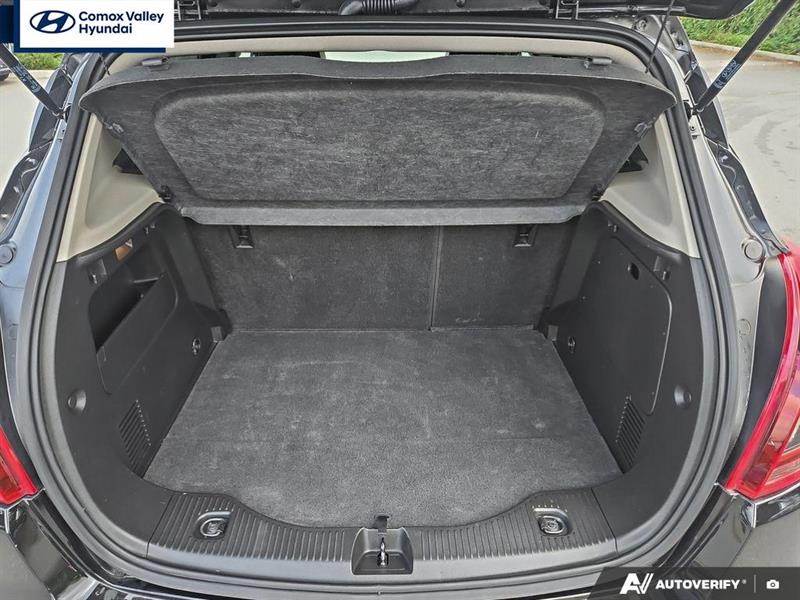 buick Encore 2018 - 21