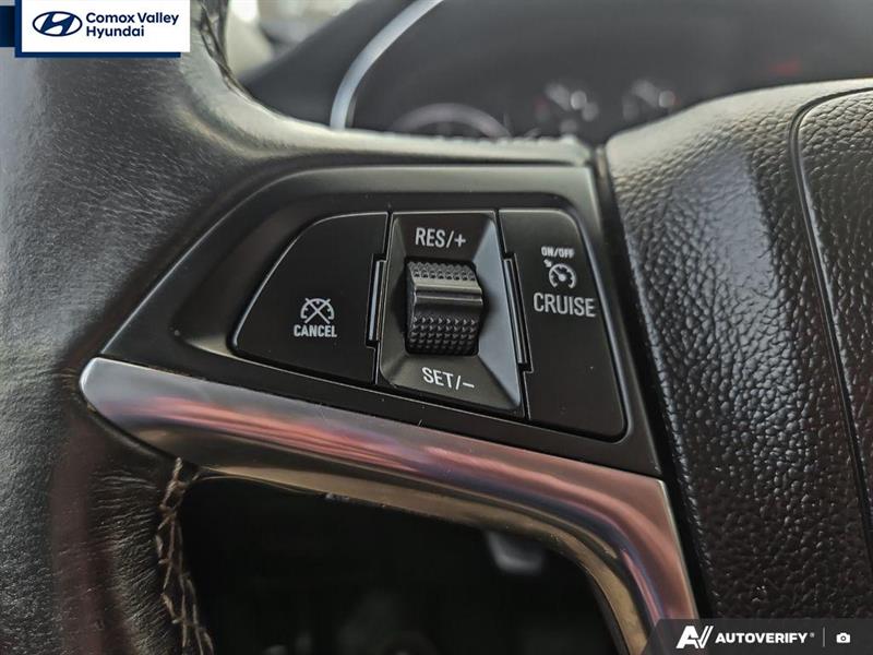 buick Encore 2018 - 23