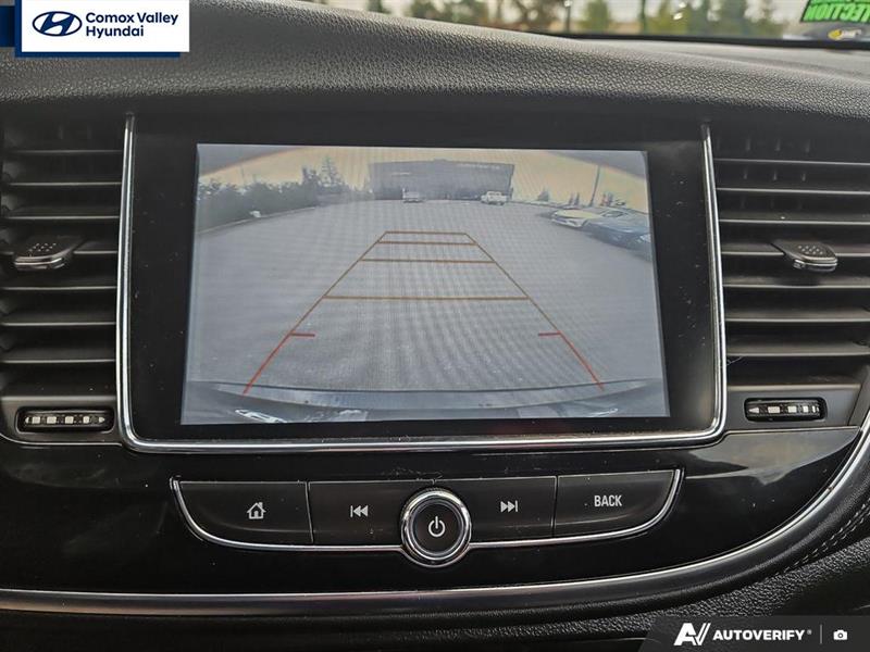 buick Encore 2018 - 27