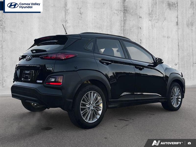 hyundai Kona 2019 - 6