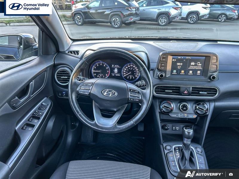 hyundai Kona 2019 - 11