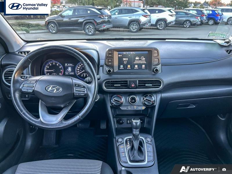 hyundai Kona 2019 - 12
