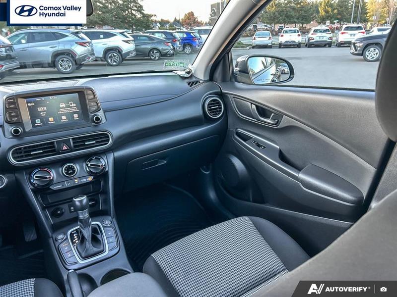 hyundai Kona 2019 - 13