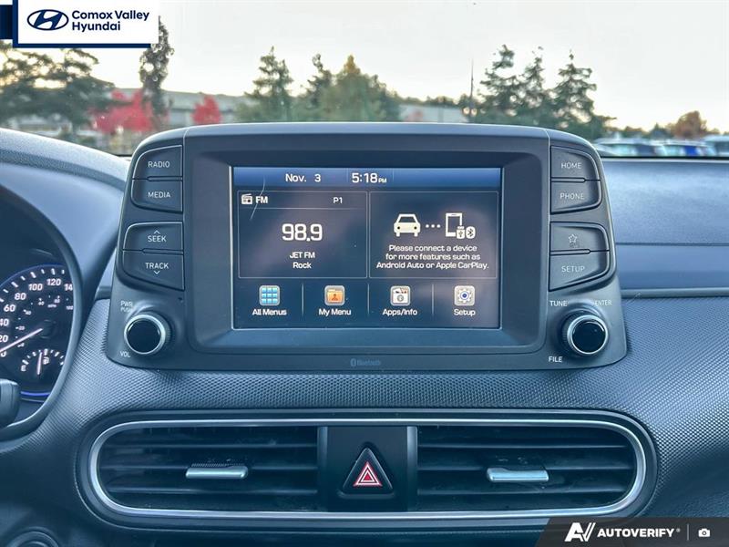 hyundai Kona 2019 - 18