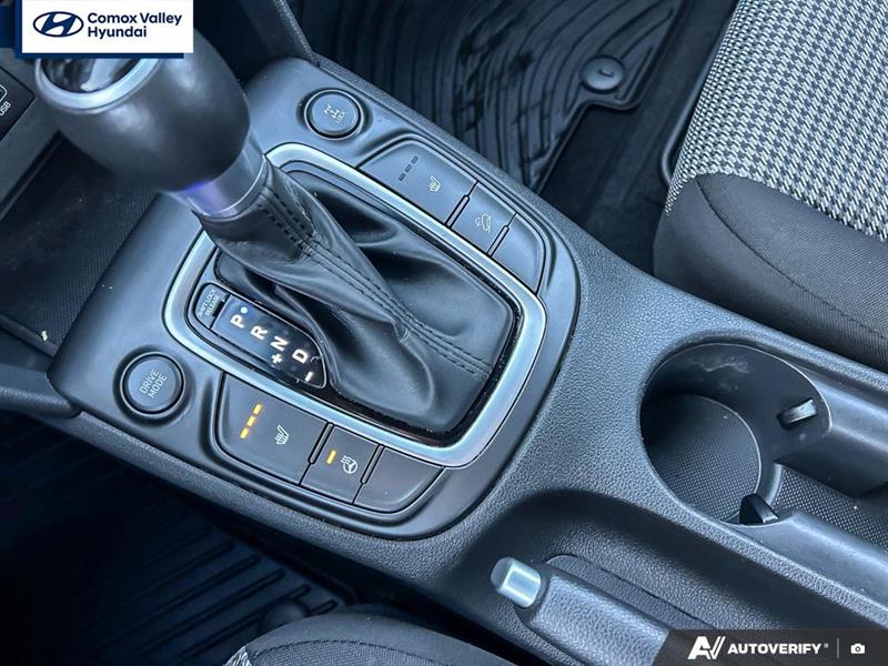 hyundai Kona 2019 - 19