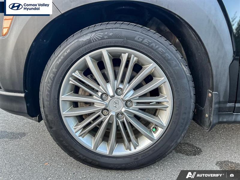 hyundai Kona 2019 - 20