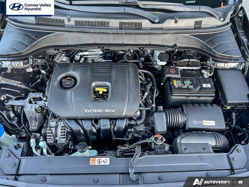 hyundai Kona 2019 - 22