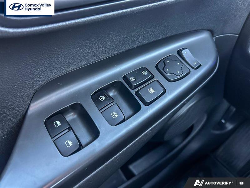 hyundai Kona 2019 - 24